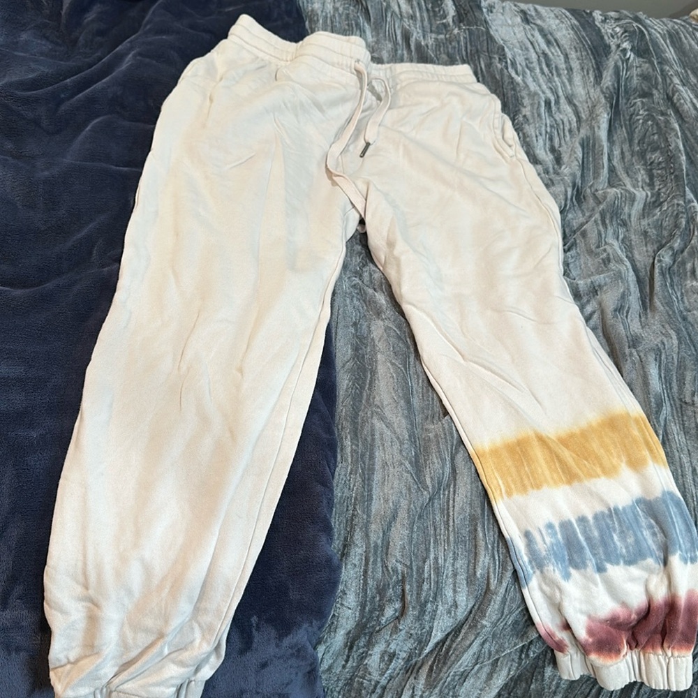 Z supply joggers